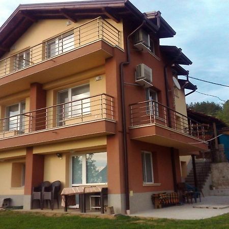 Къща За Гости Светлана Sapareva Banya Extérieur photo