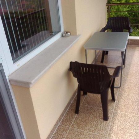 Къща За Гости Светлана Sapareva Banya Extérieur photo