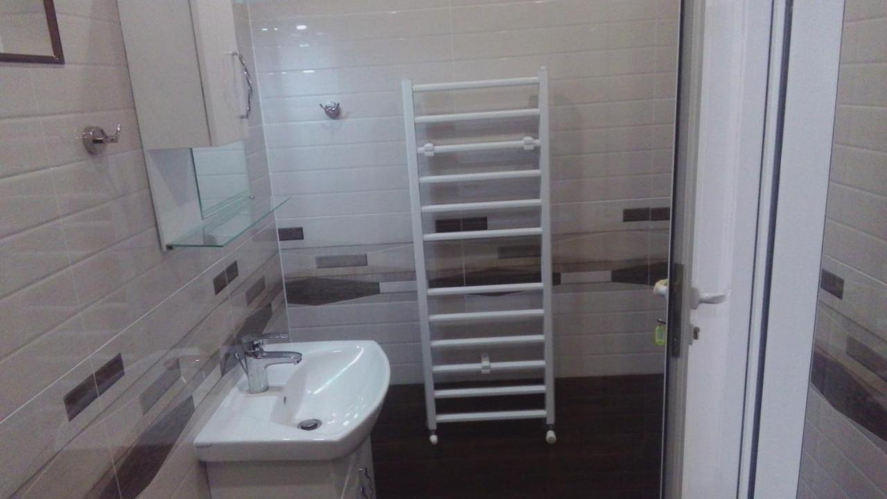 Къща За Гости Светлана Sapareva Banya Extérieur photo