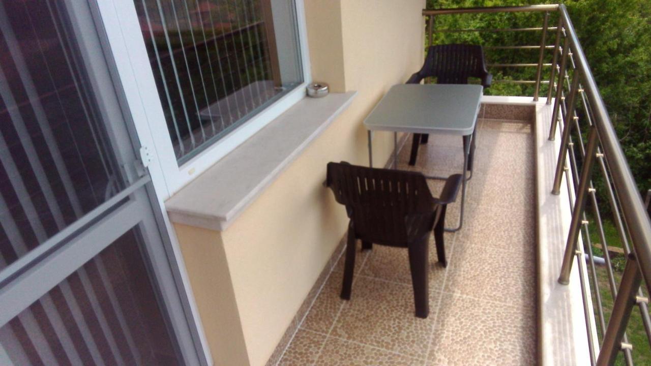 Къща За Гости Светлана Sapareva Banya Extérieur photo
