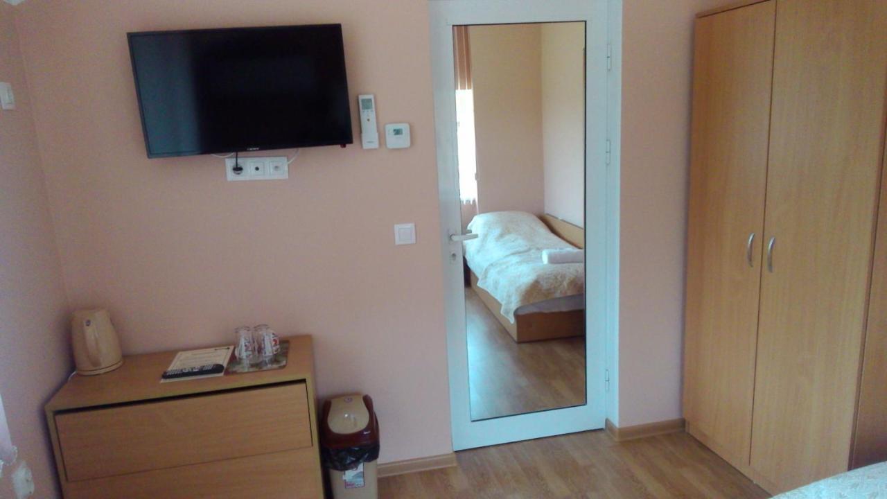 Къща За Гости Светлана Sapareva Banya Extérieur photo