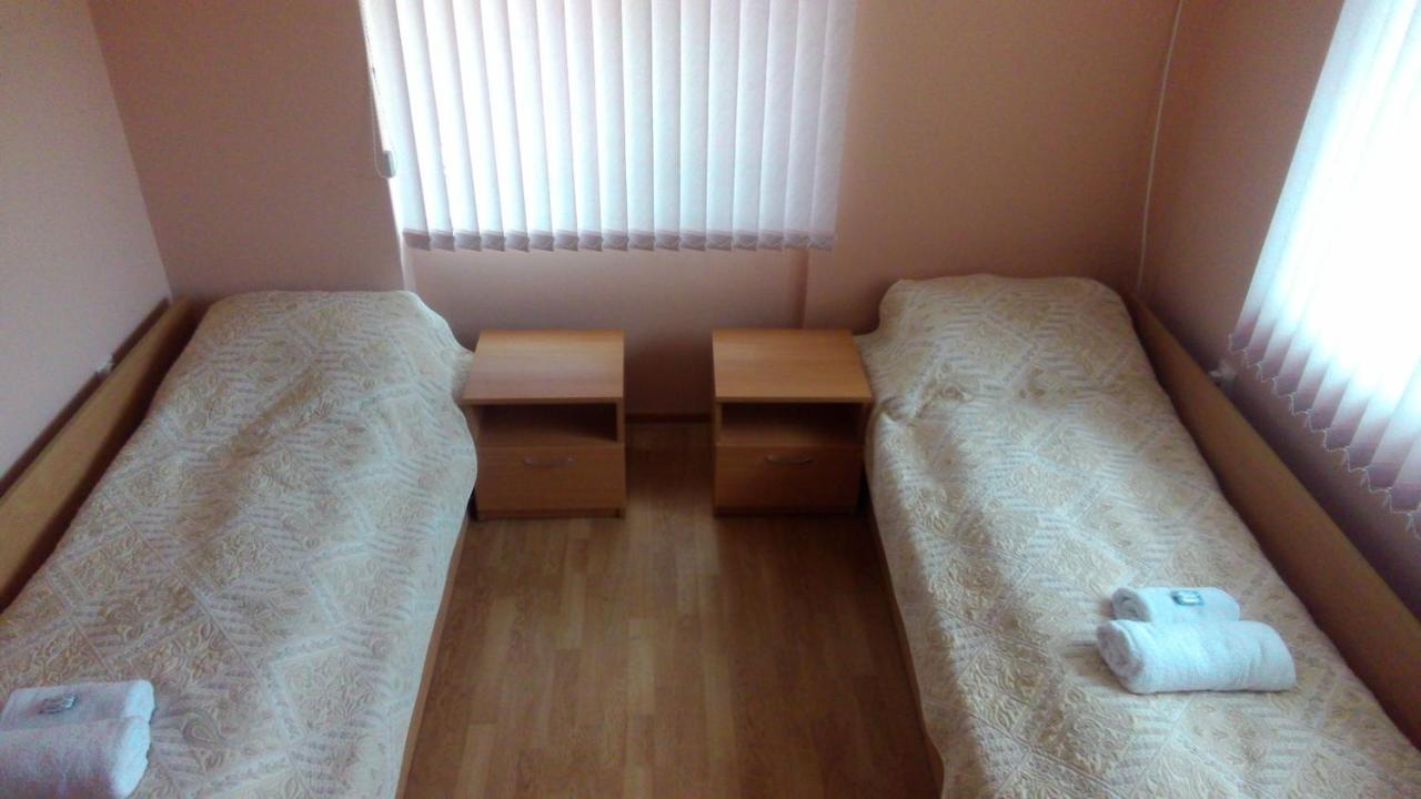 Къща За Гости Светлана Sapareva Banya Extérieur photo