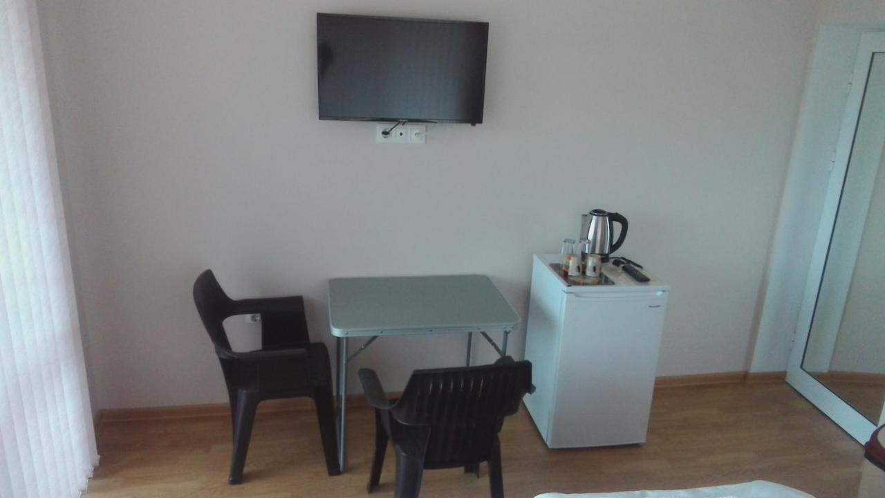 Къща За Гости Светлана Sapareva Banya Extérieur photo
