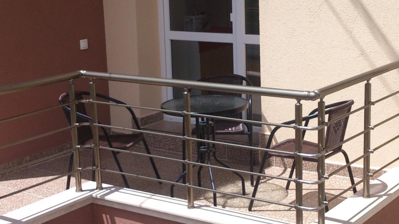 Къща За Гости Светлана Sapareva Banya Extérieur photo
