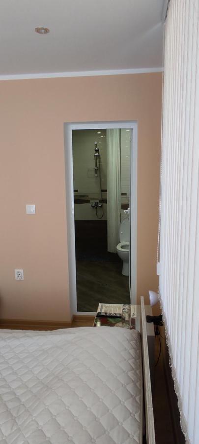 Къща За Гости Светлана Sapareva Banya Extérieur photo