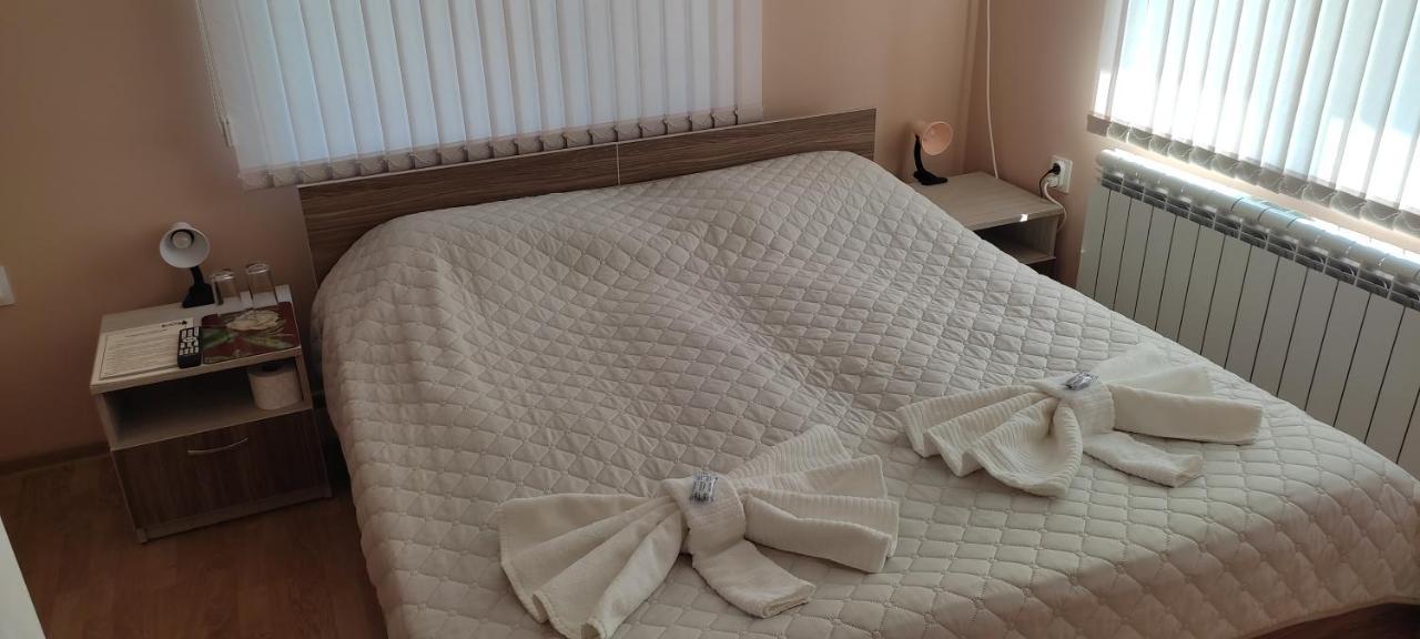 Къща За Гости Светлана Sapareva Banya Extérieur photo