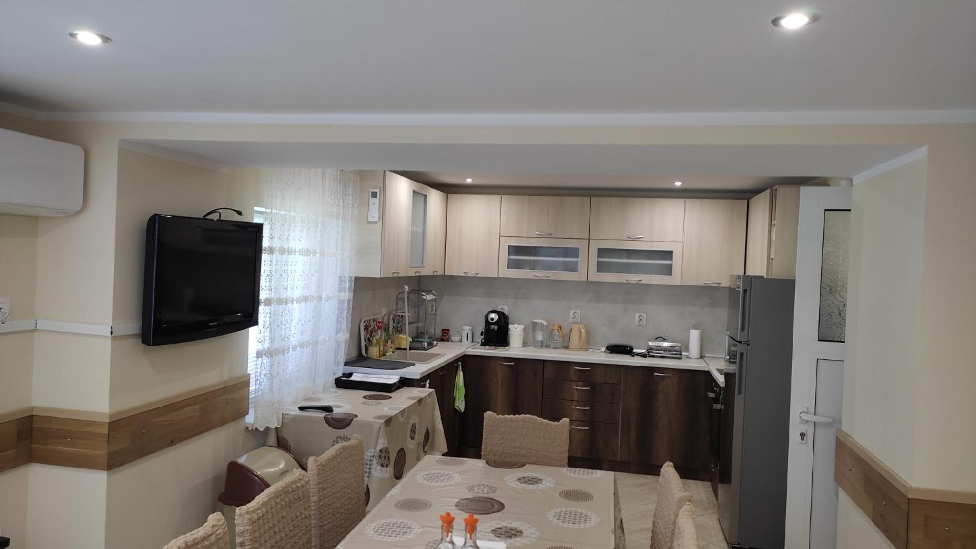 Къща За Гости Светлана Sapareva Banya Extérieur photo